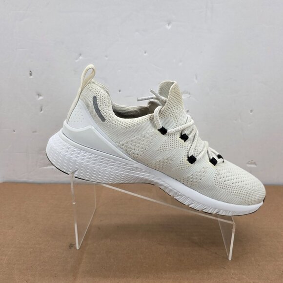 Cole Haan Zerogrand 360 Shoes Mens  White Knit Overtake Lite Running  10.5 M - Picture 6 of 16